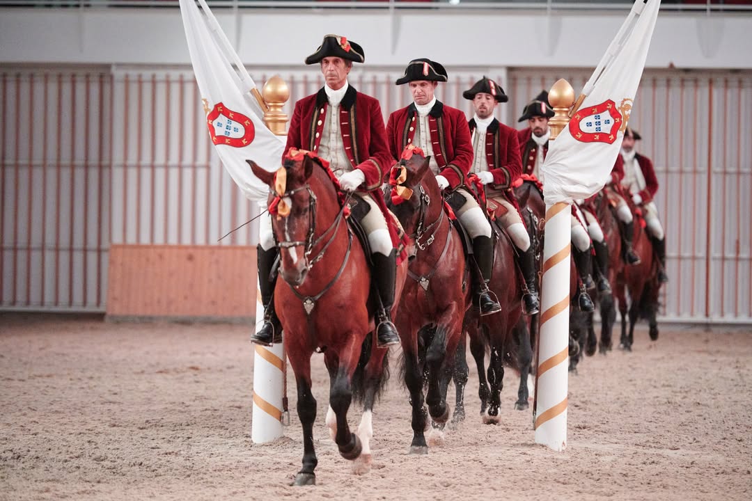 Escola Portuguesa de Arte Equestre